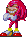 Knuckles is Back! 1928848736